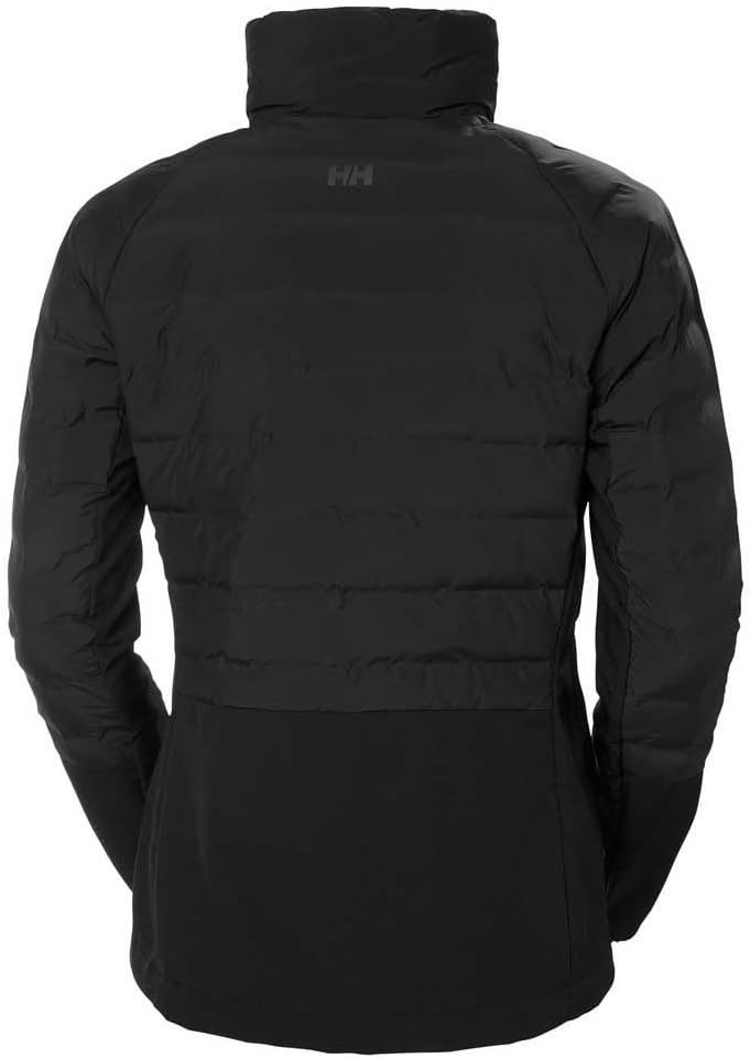 Helly Hansen Women's Hp Hybrid Insulator 2.0