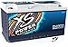 XS Power D4900 12 Volt AGM 4000 Amp Sealed Car Audio Battery/Power Cell+Terminal