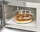 CASO CM1000 Ceramic, Gewerbemikrowelle, für Professionelle Gastronomie, Mikrowelle 1000 Watt stark, 25 Liter Garraum, 6 Leistungsstufen, Casotek Boden, Timer bis 60 Min