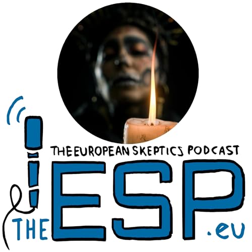 TheESP &ndash; Ep. #518 &ndash; Kindoki