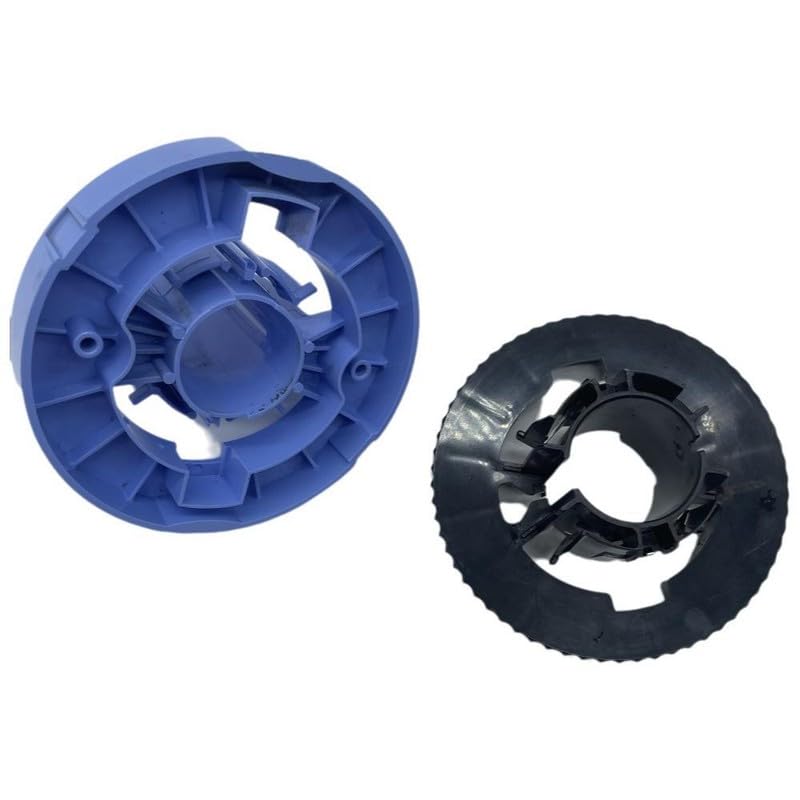 CQ893-67009 Spindle Hubs End Cap Roller for HhPp T520 T120 T730 T830 T520