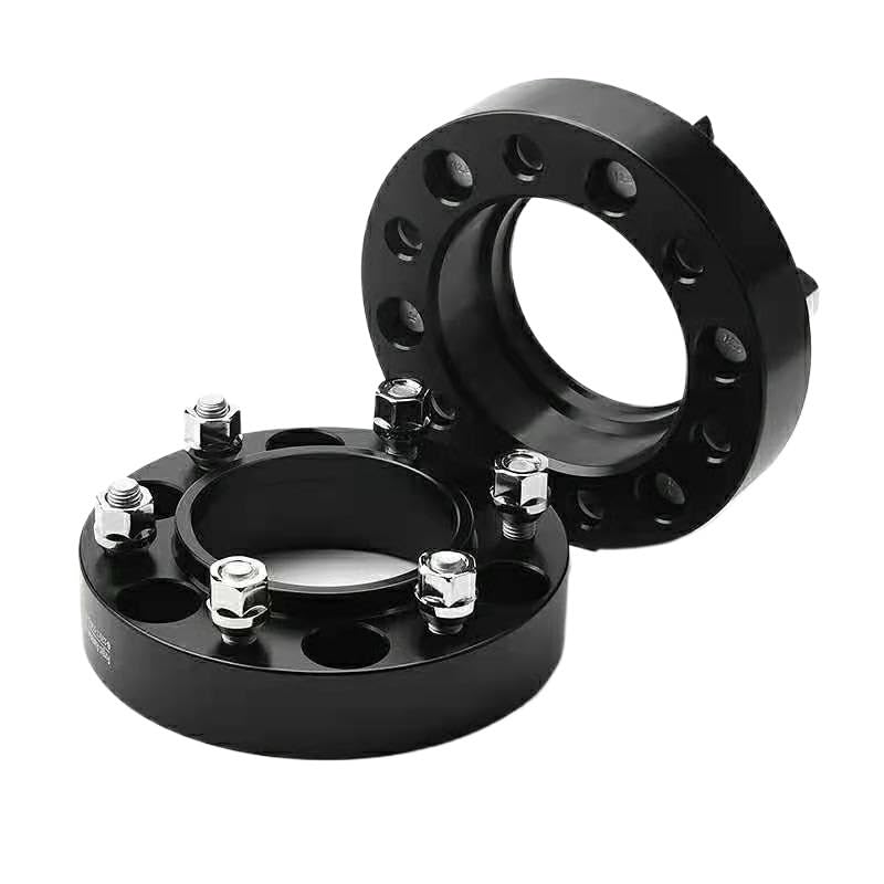 Élargisseurs de voie 6x139,7 hubcentric en aluminium 25-38mm pour voiture Pajero