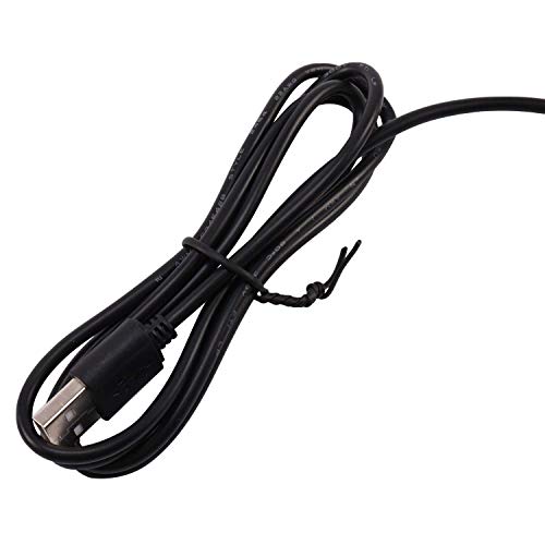 Tiamu 48 LED Industrie Mikroskop Kamera Licht Quelle Lampe Licht Lampe Einstellbare Helligkeit USB Schnittstelle – Bild 6