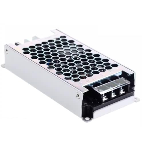 Alimentation à découpage RSD-60G-3.3 en boîtier industriel cc stable