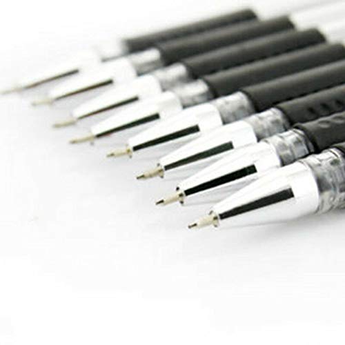 The Difference Between Ballpoint, Gel, And Rollerball Pens JetPens