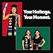 Serape Scholars Mexican Graduation Sash Class of 2026 | Mexican Graduation Stole | Estolas de graduacion 2026