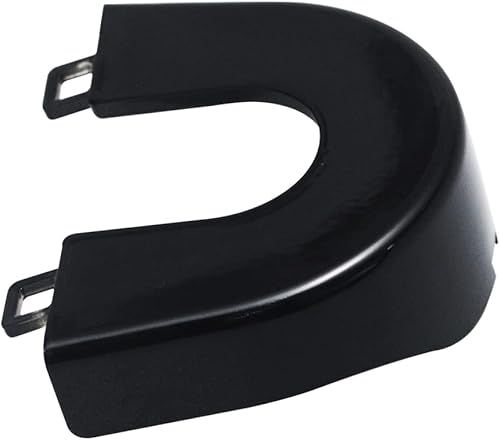 Miniatura 5 de WOWTK Moldura del panel del interruptor de encendido para Harley Touring Road Glide FLTRK, FLTRU, FLTRX, FLTRXS, FLTRXSE 2015-2023,2022 y