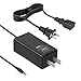 BND 65W Extra Long 11.2 Ft Charger for Toshiba Satellite C55 C55D C55T C75D C655 C655D C855 C855D A135 A505 A665 L55 L455 L505 L645 L645D E45 C675 C55-A5105 C55-B5200 C55-A5300 C55-B5100 C55-B5101