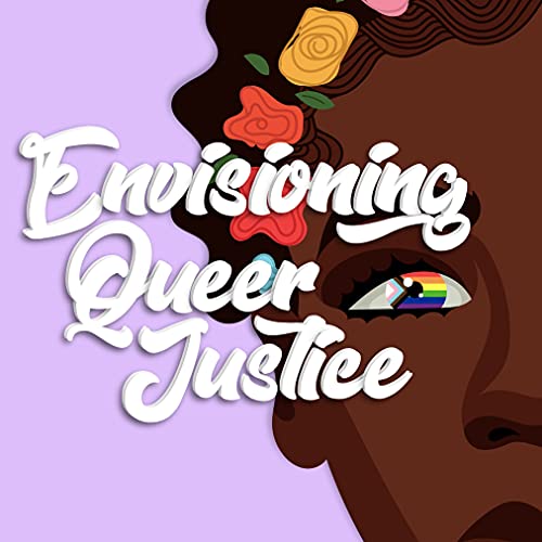 Intersectional Suicide Prevention & Restorative Justice Podcast Por  arte de portada