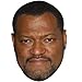 Produktbild Celebrity Cutouts Laurence Fishburne Maske aus Karton