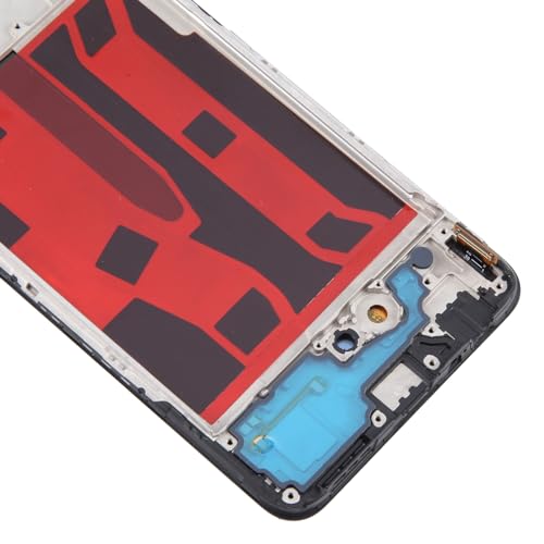 Écran LCD OLED pour pièce de rechange de téléphone portable avec afficheur tactile - 5