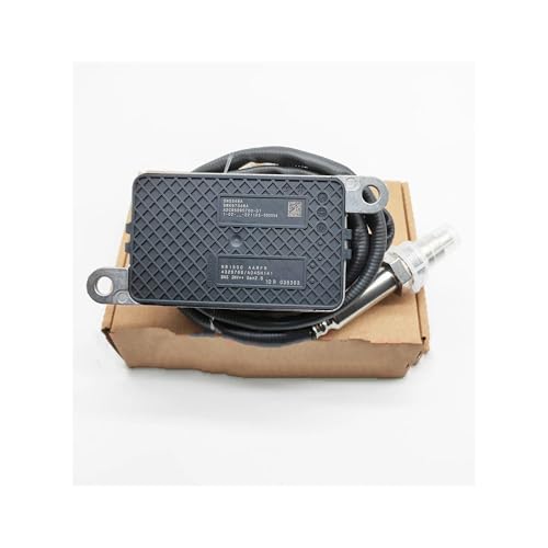 Capteur d'oxyde d'azote 4326769 régule SCR pour échappement camion Cummins