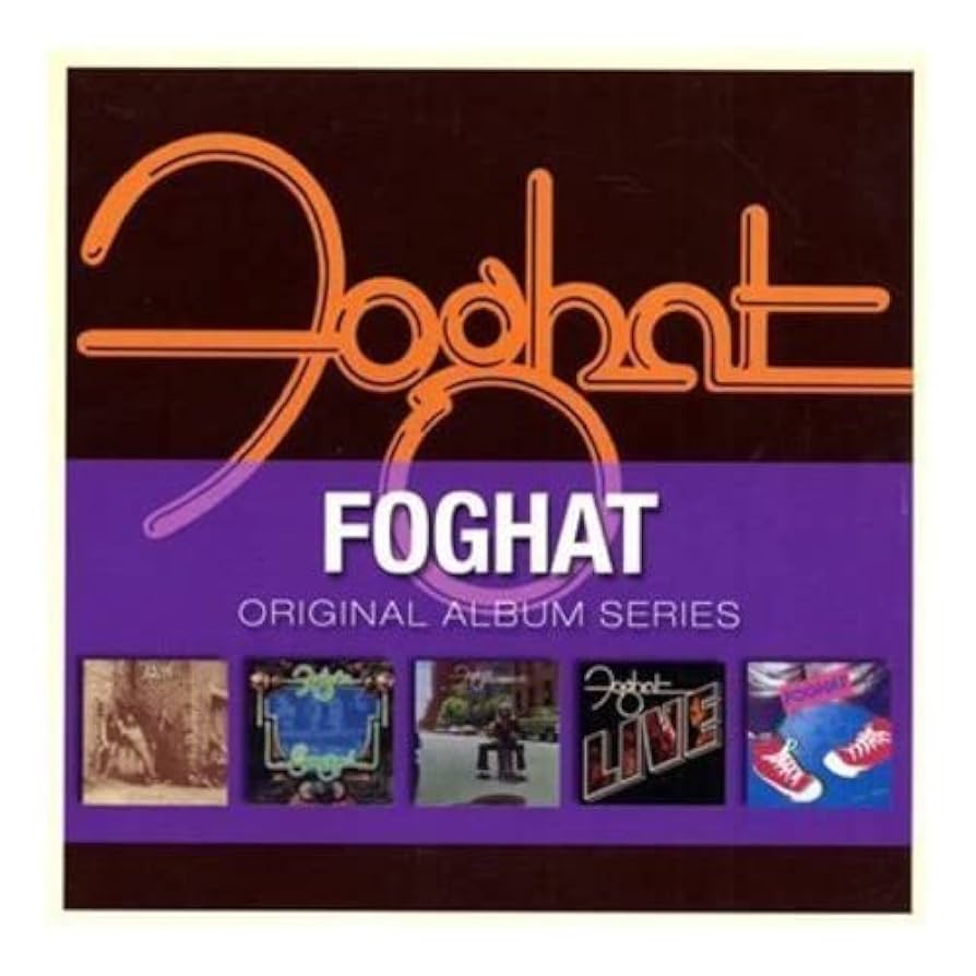 Amazon.co.jp: 5cd Original Album Series Box Set: ミュージック