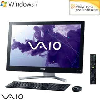 Amazon Co Jp ソニー Sony デスクトップpc Pcでゲームをする パソコン 周辺機器