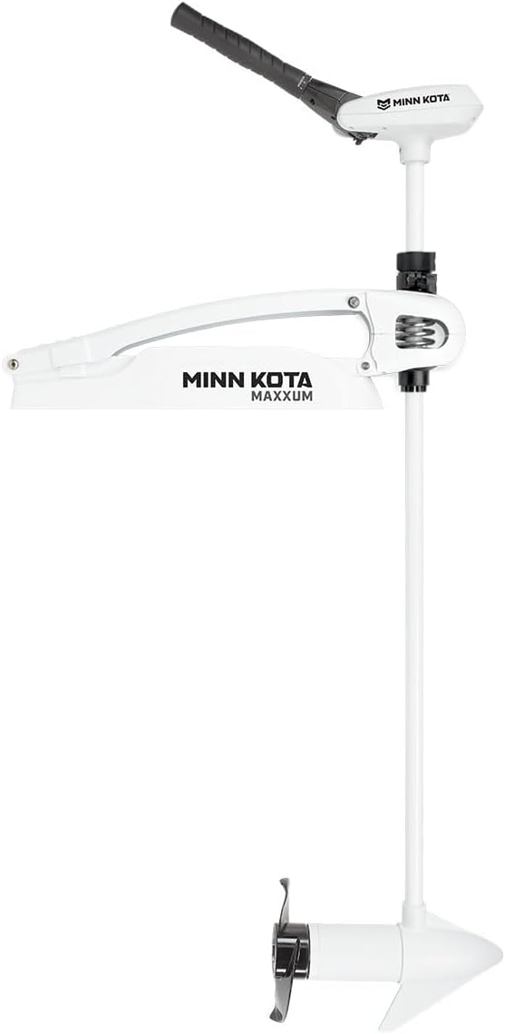 Riptide Maxxum 80 lb. / BG/Hand - 52"