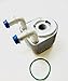 Produktbild Ölkühler kompatibel mit Renault Megane III 1.4L TCe 16V 2009+ 213050003R EEP/RE/046A