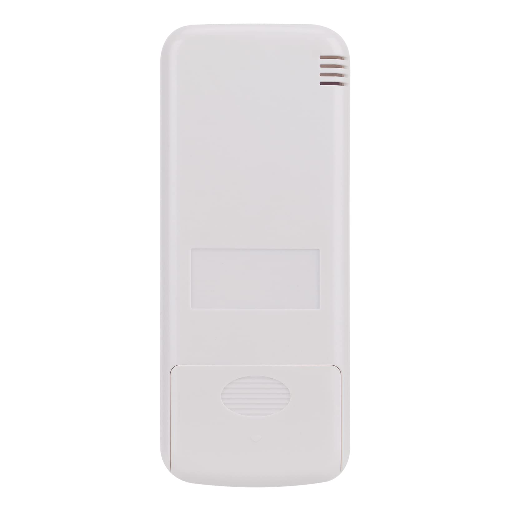 Control Remoto Minisplit Carrier Up 40upc183a-e Rg56n/bgef | Envío Gratis - Foto 10