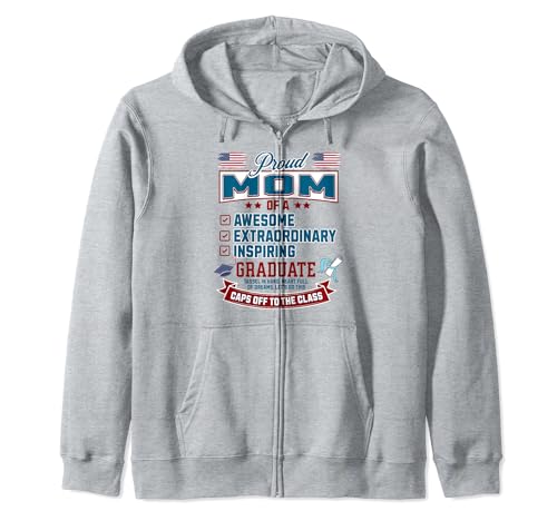 Graduation Idea For A Proud Mom Outfit & Graduation Family