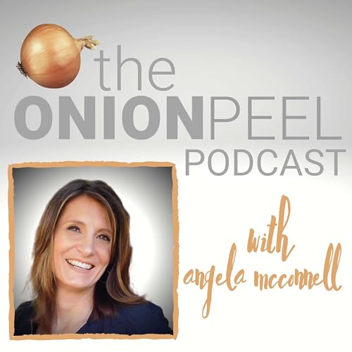 the ONION Peel cover art