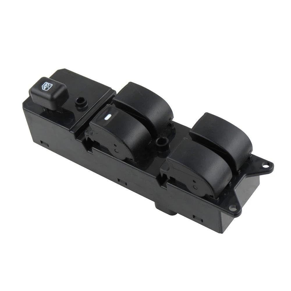 Interrupteur lève-vitre électrique Lancer 2008 commande MR587942