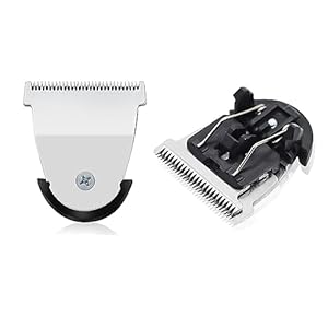 Wahl Mag 8841 Ostrza Wymienne #2111