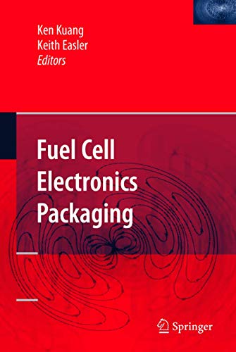 Fuel Cell Electronics Packaging view 2