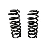 MOOG 81769 Coil Spring Set for Jeep Grand Cherokee