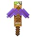 Mattel Minecraft Enchanted Pickaxe