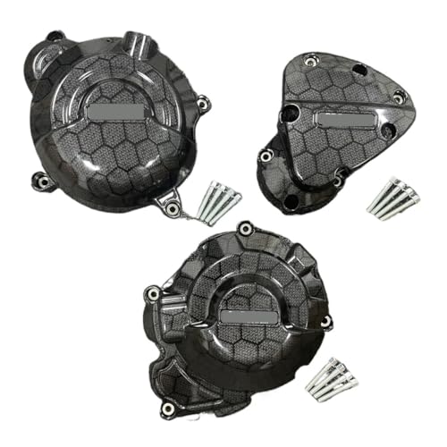 Funda protectora para Speed Triple 1200RS con acabado de alta resistencia