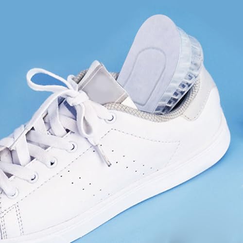 Plantillas Elevadoras Invisibles 3 Pares para Zapatos miniatura 7