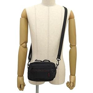 Amazon | [ブリーフィング] バッグ メンズ レディース