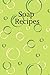 Produktbild Soap Recipes: Notizbuch für Seifen- und Naturkosmetikrezepte * 120 Seiten * kariert * grün, Bubbles