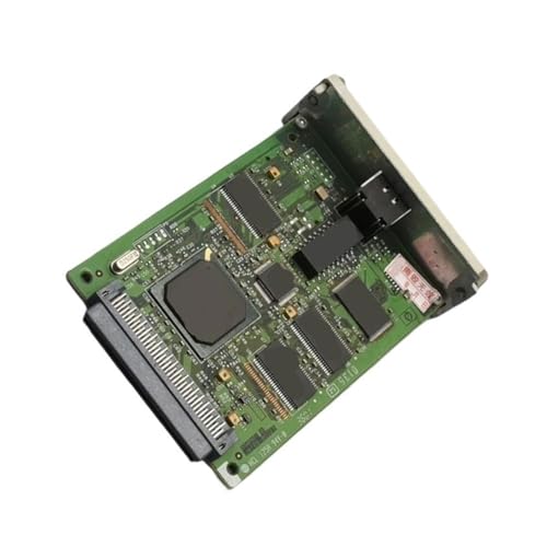Carte d'impression J6057A 10/100tx haut débit pour traceur de plans 500 510