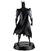 Eaglemoss Batman The Animated Series DC Super Hero Collection #1: Batman Polyresin Figurine