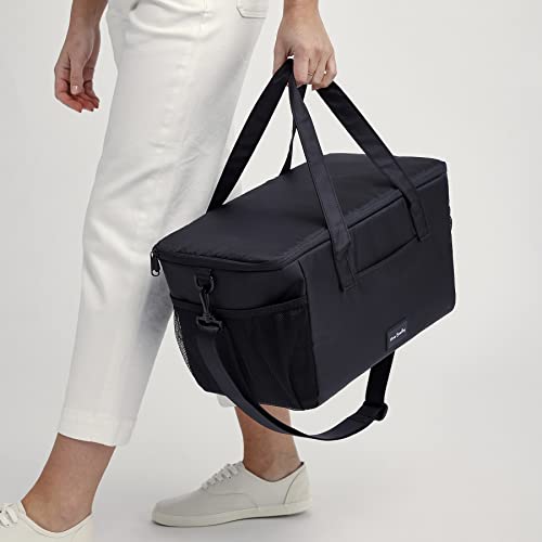 Recycled Ripstop Family Cooler, Provence Paisley Stripes4