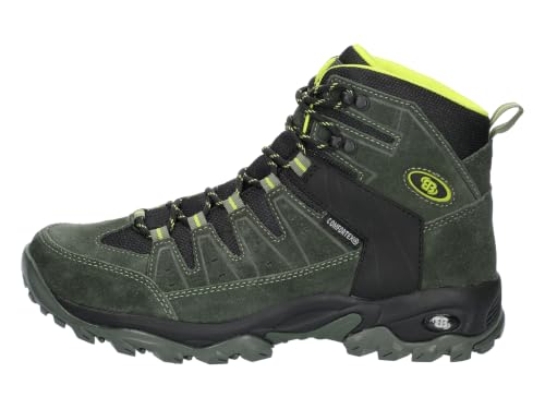 Image of Lico Unisex's Trekking Boots