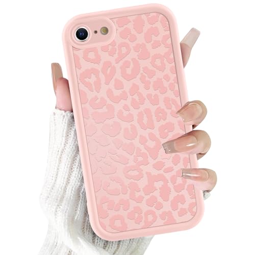 【Materiale morbido】La custodia del telefono cellulare è realizzata con materiali in silicone morbido e flessibile.È comodo da tenere,tocco liscio e molto resistente