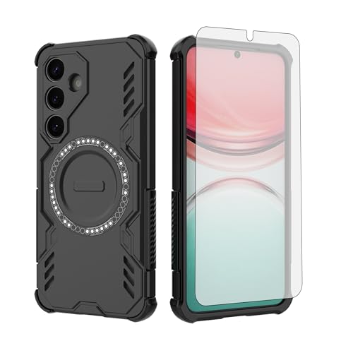 Évitez les bris d'écran avec la coque Samsung S25 antichoc fine