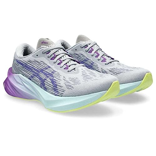 Image of ASICS Women's NOVABLAST 3 Trail Running Shoes