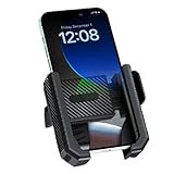 Generisch Fahrrad-Handyhalter, Fahrrad-Handyhalter,MotorradHandyhalter | Motorrad-Telefonhalterung Motorrad-Lenker-Handyklemme, Roller-Telefonclip für Telefone