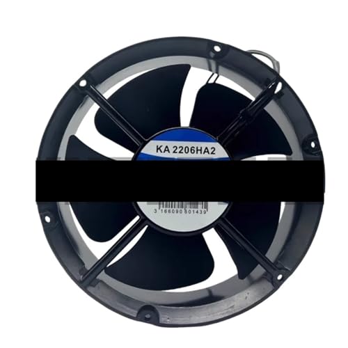 Ventilateur de refroidissement KA2206HA2 extracteur d'air pour armoire électrique