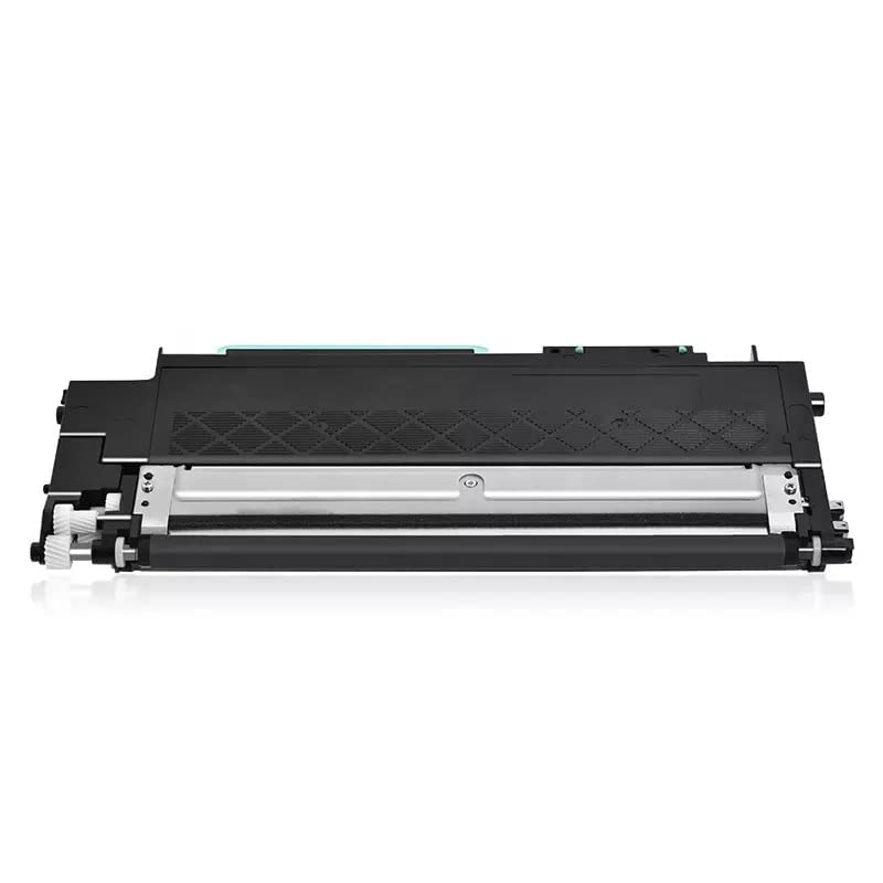 Image of 119A / W2090A, W2091A, W2092A, W2093A Toner Cartridge for Use in Color Laser 150a 150nw, MFP 178nw, MFP 179fnw Printers (1 Pcs Black)