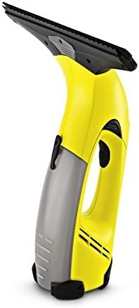 Vacuum/Squeegee Window