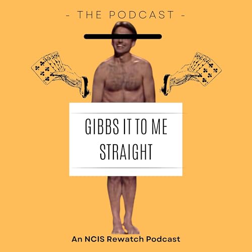 Episode 7 - High Seas