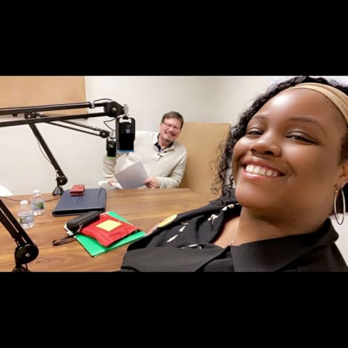 Unearthing Heritage: A Journey with Greg Roberts