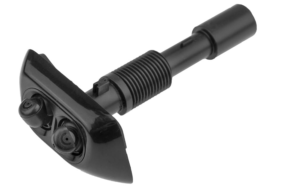 Buse de lave-glace nettoyage phare BMW E38 gicleur optique 2001