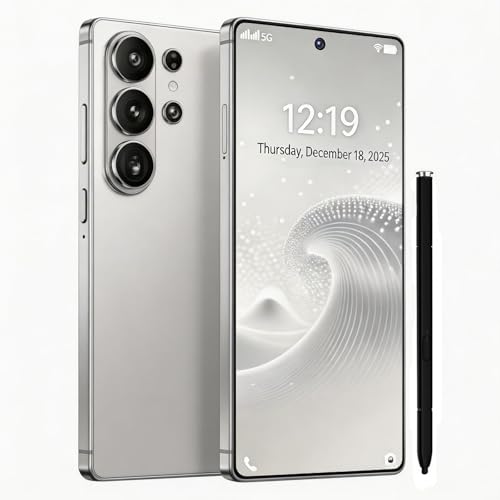 OBXIN S26 Ultra 5G Smartphone