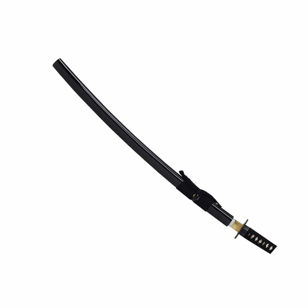 John Lee Asien Ninja-To stumpf, 85731