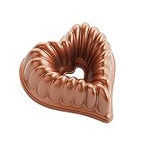 Volumen: 2,5 L NordicWare 55548 Backform \