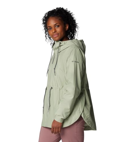 Chaqueta Lillian Ridge II Columbia para paseos urbanos y escapadas 5